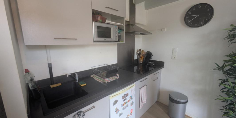 appartement à MONT DE MARSAN (40000)